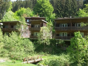 Holiday home in the Gro breitenbach